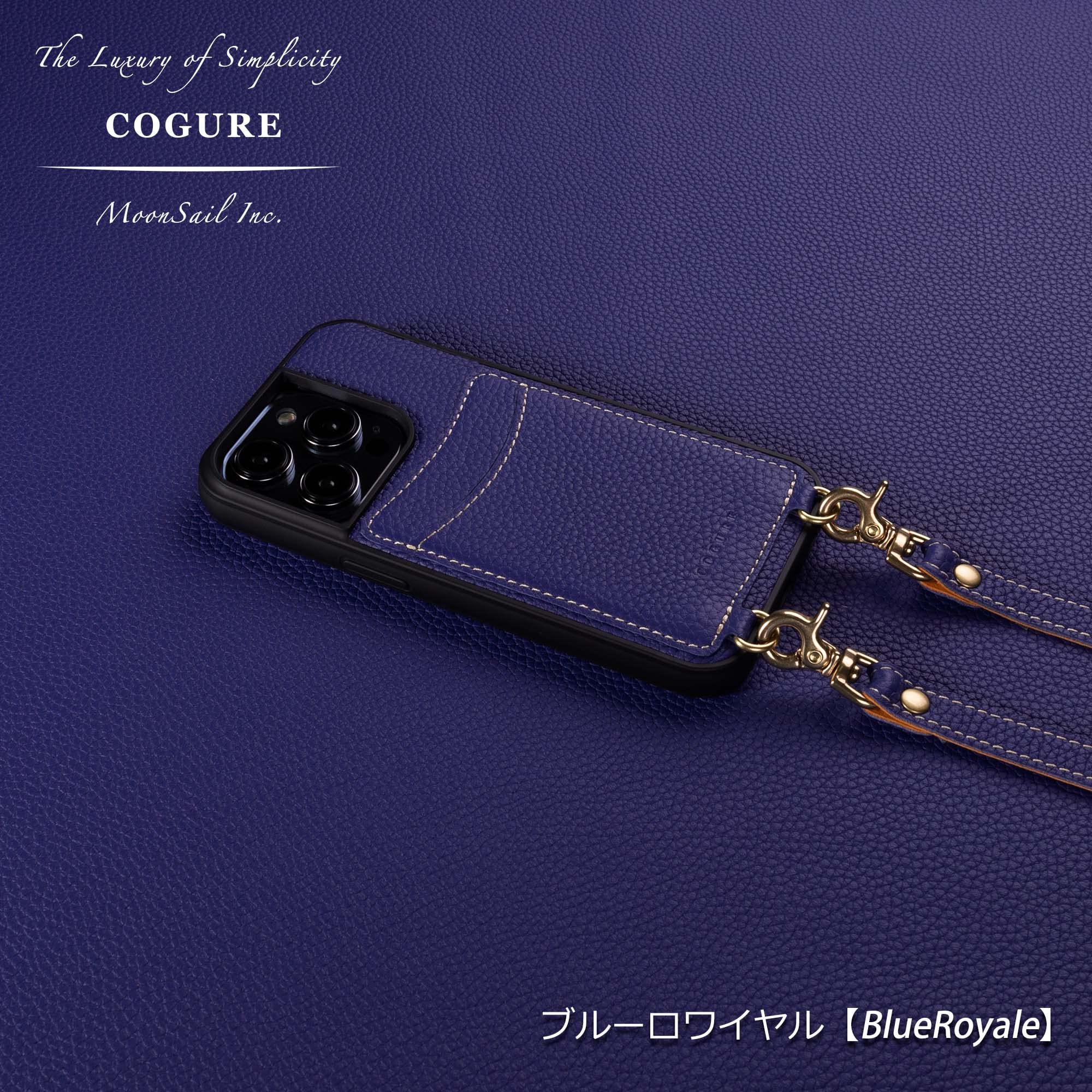 【特価セール】COGURE コグレ iPhone13ProMax ケース ショル Amazon.co.jp: COGURE コグレ iPhone13ProMax ケース ショルダー